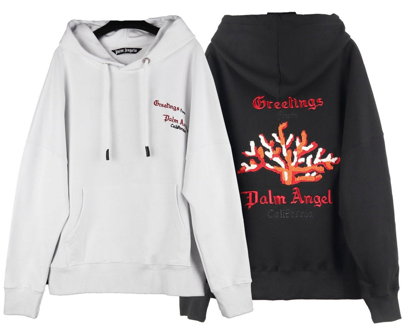 PALM ANGELS HOODIE