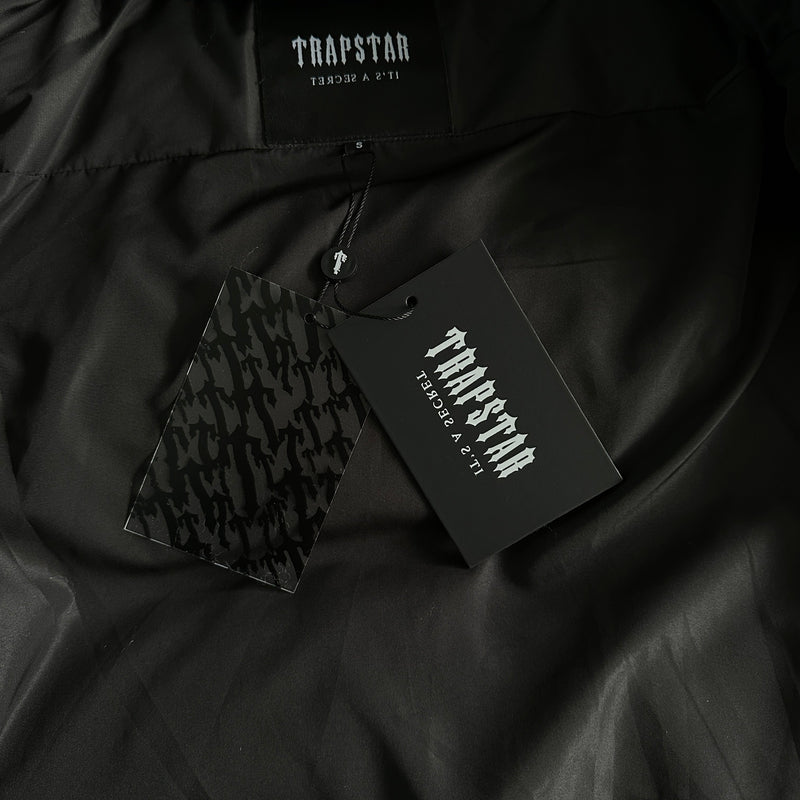 TRAPSTAR JACKET