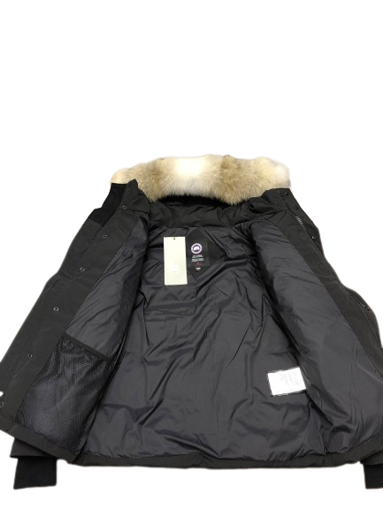 CANADA GOOSE JACKET