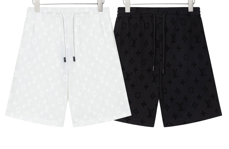 SHORTS LOUIS V