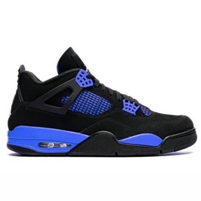 J4 RETRO BLUE THUNDER