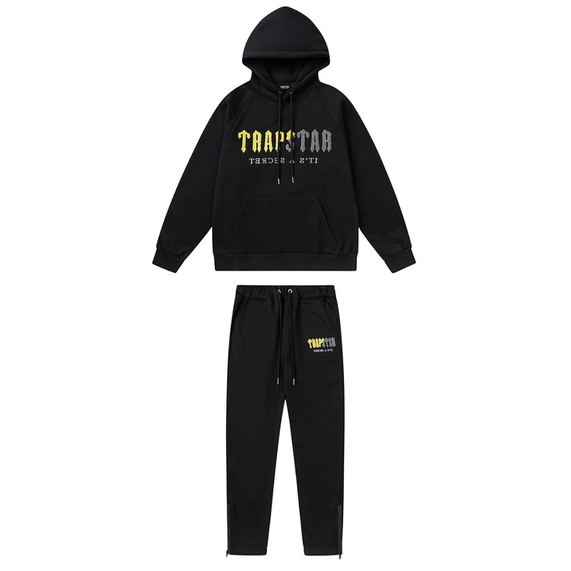 TRAPSTAR TRACKSUIT