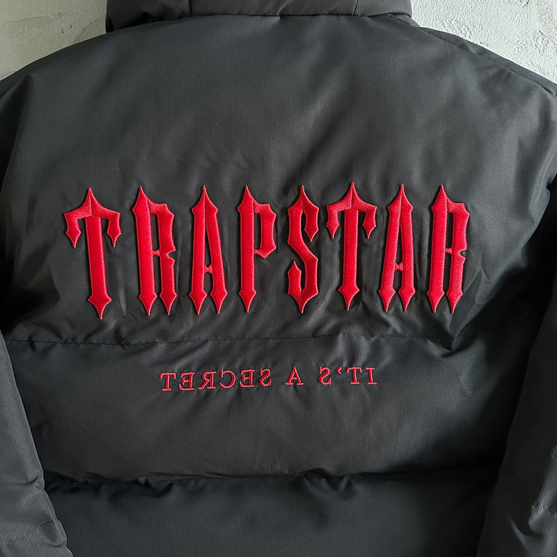 TRAPSTAR JACKET