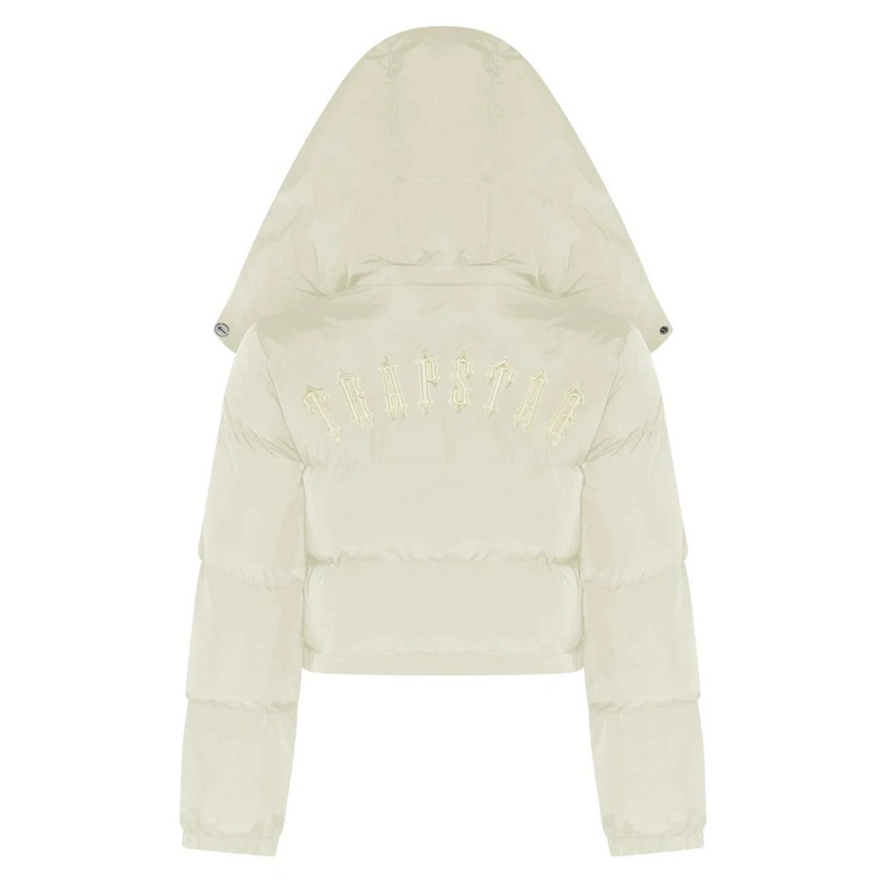 TRAPSTAR JACKET WOMEN