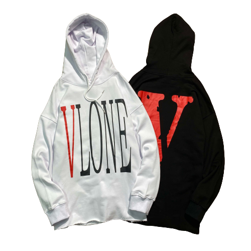 VLONE HOODIE