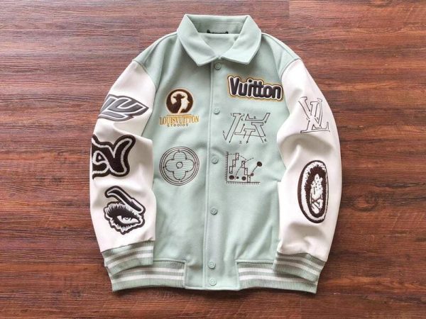 LV JACKET