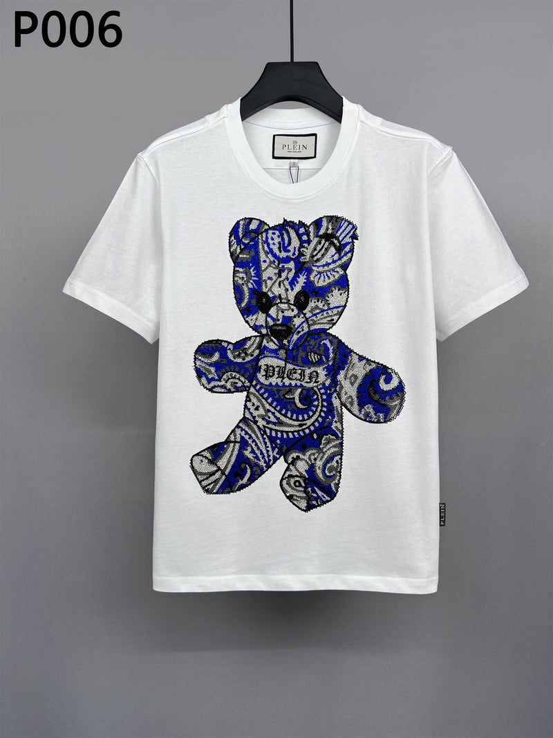 PHILIPP PLEIN T-SHIRT