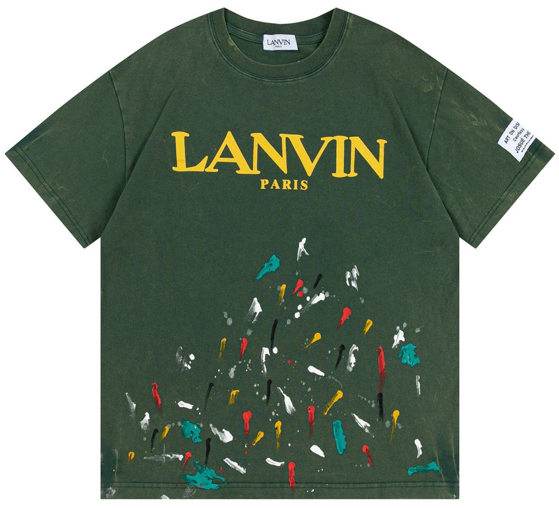 LANVIN T-SHIRT