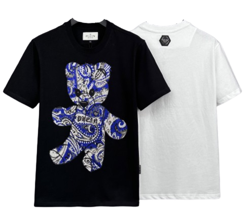 PHILIPP PLEIN T-SHIRT