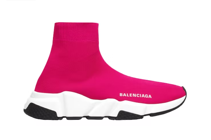 BALENCIAGA SPEED TRAINERS