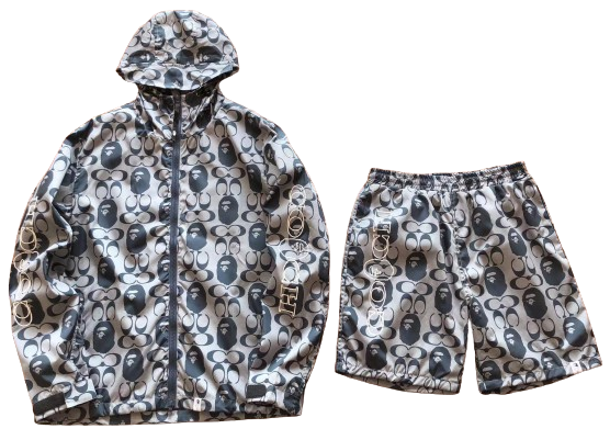 BAPE SET