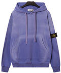 STONE ISLAND HOODIE