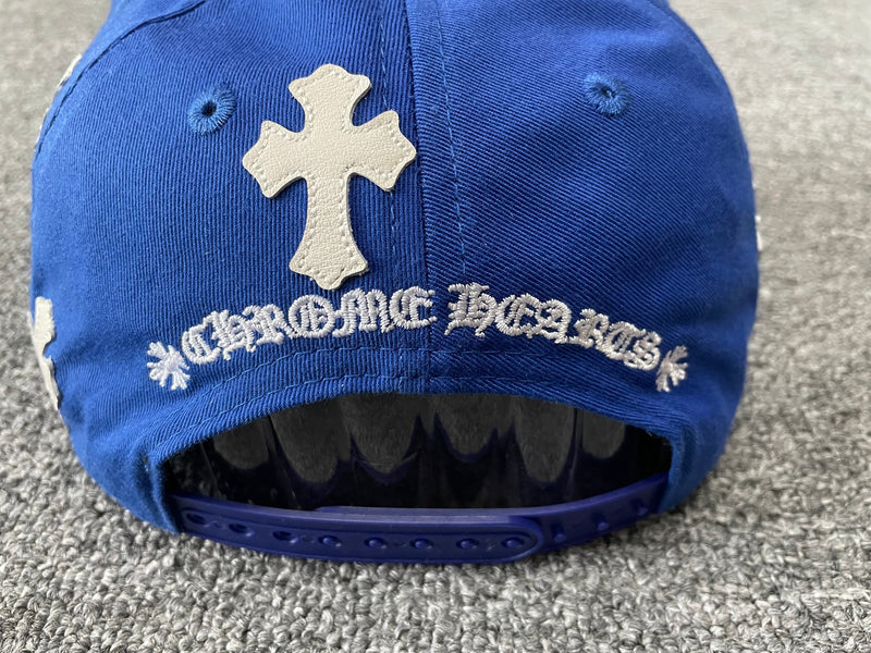 CHROME HEARTS CAP