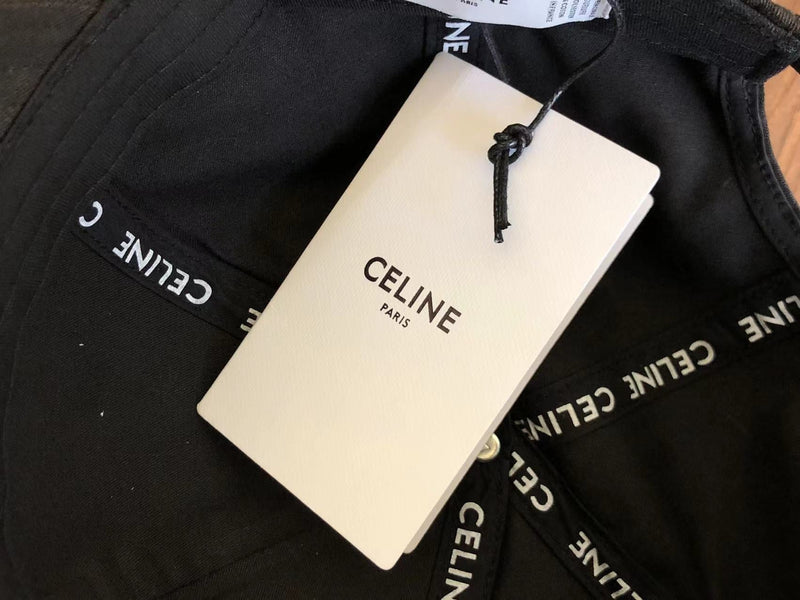 CELINE CAP