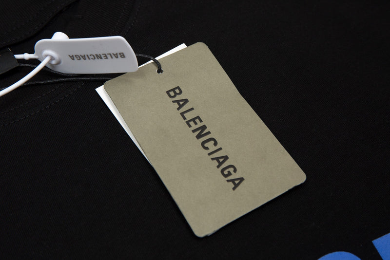 BALENCIAGA T-SHIRT