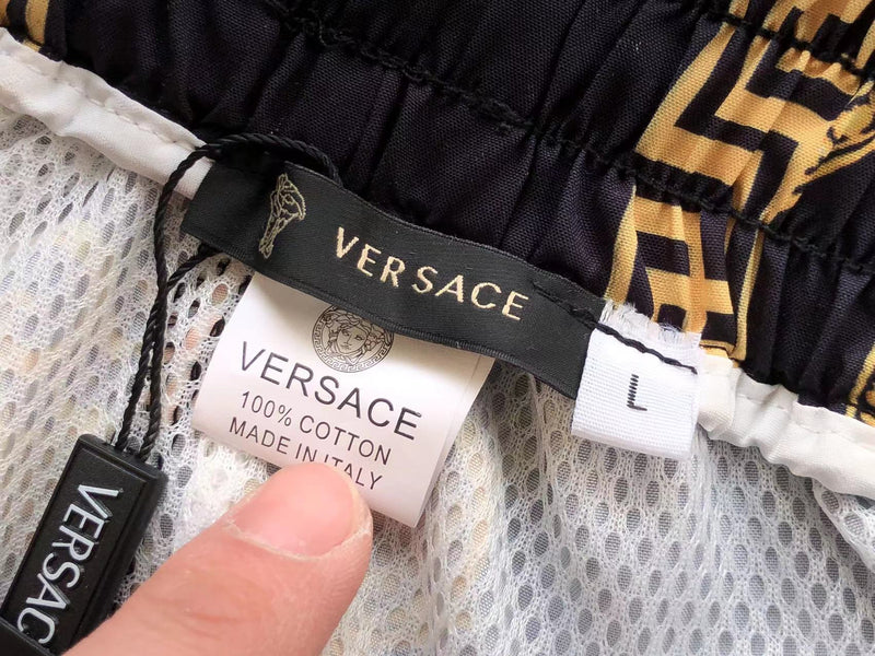 SET VERSACE