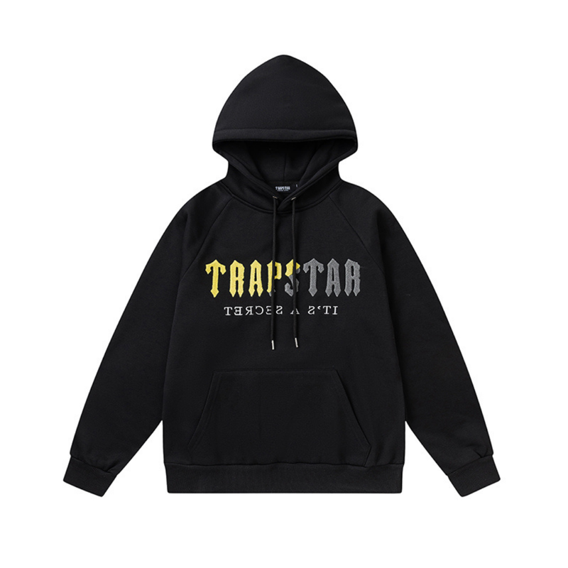 TRAPSTAR TRACKSUIT