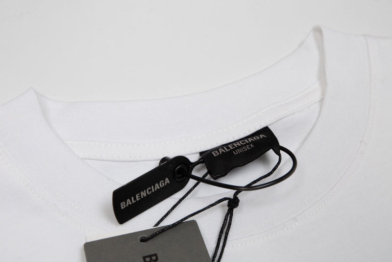 BALENCIAGA T-SHIRT