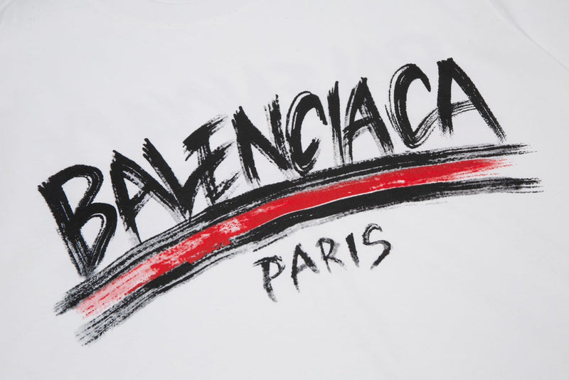 BALENCIAGA T-SHIRT