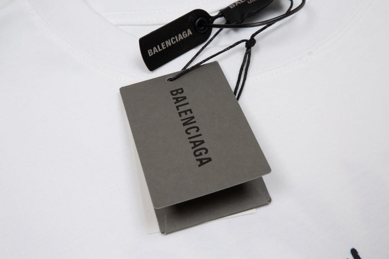 BALENCIAGA T-SHIRT