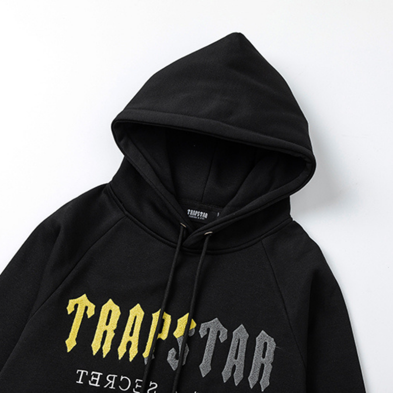 TRAPSTAR TRACKSUIT