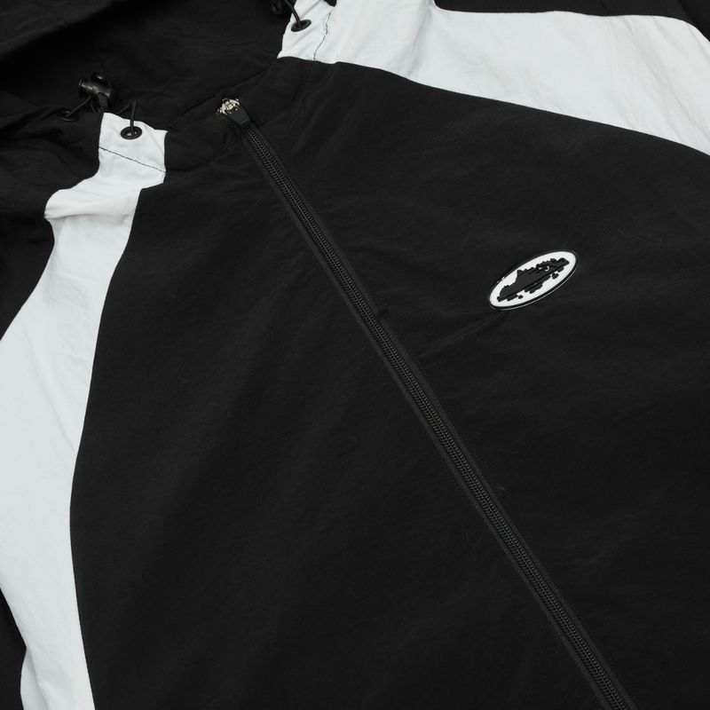 CRTZ WINDBREAKER JACKET