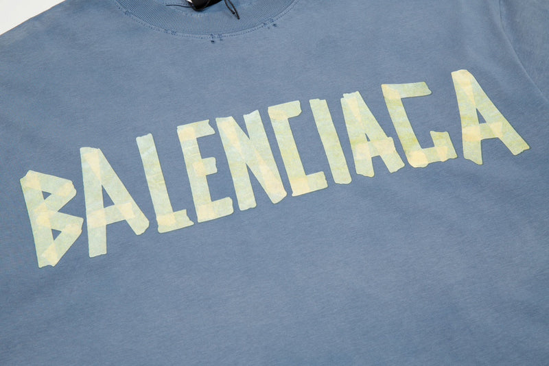 BALENCIAGA T-SHIRT