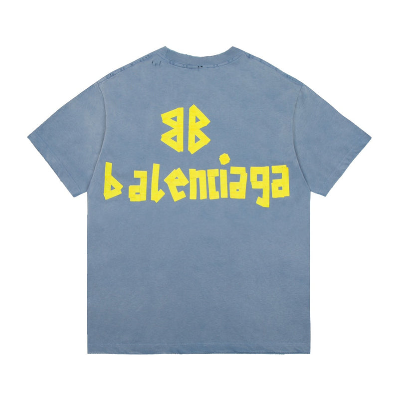 BALENCIAGA T-SHIRT