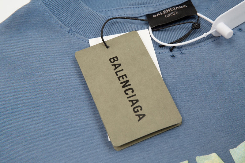 BALENCIAGA T-SHIRT