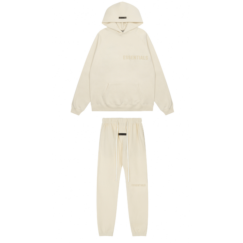 ESSENTIALS TRACKSUIT