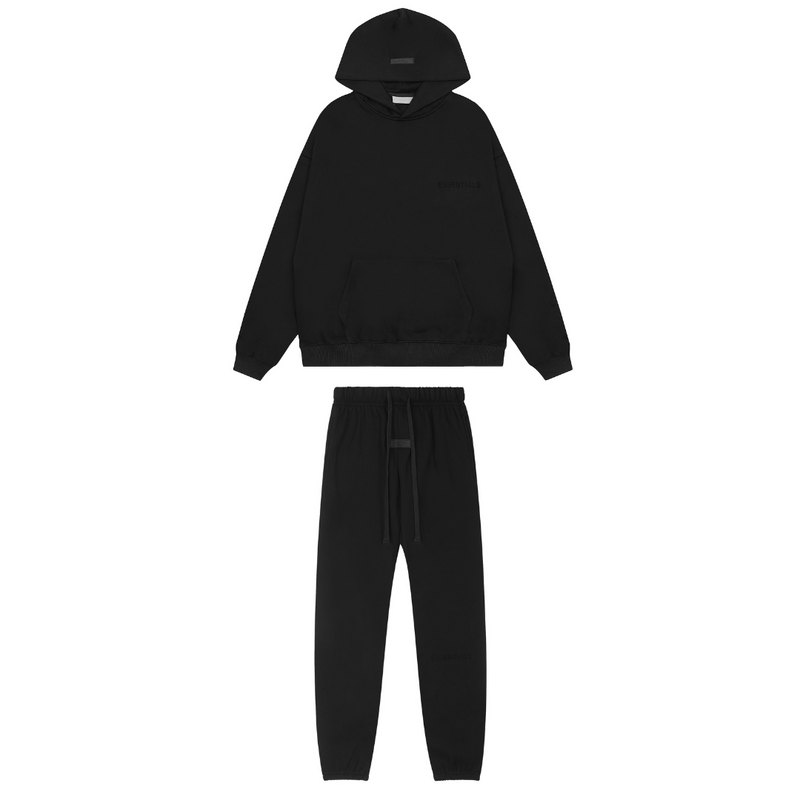 ESSENTIALS TRACKSUIT