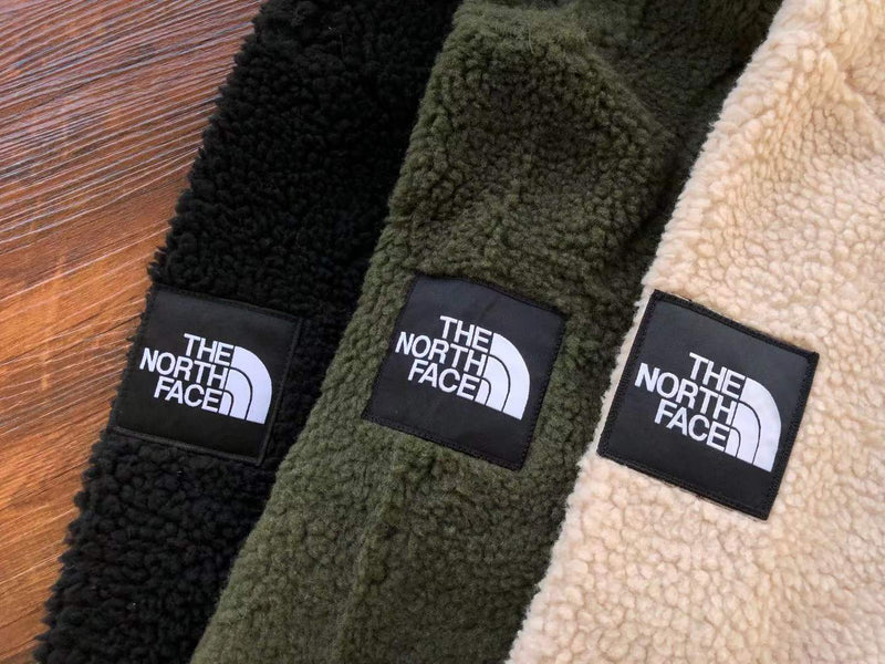 THE NORTH FACE JACKET