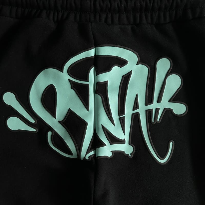 SYNA TRACKSUIT