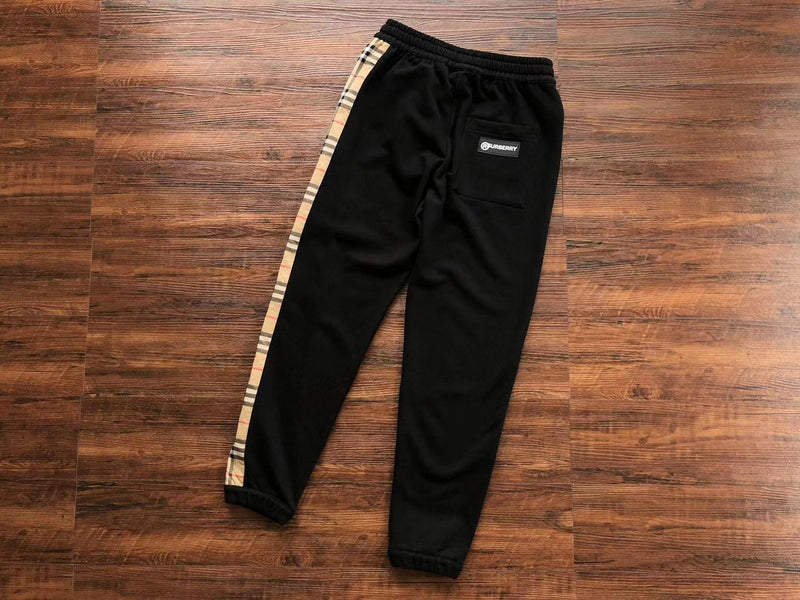 BURBERRY PANTS