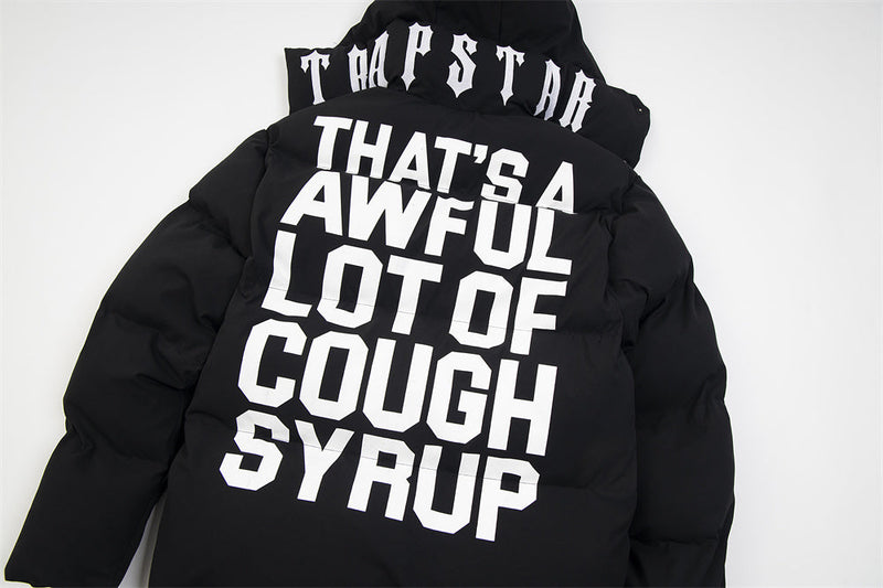 TRAPSTAR JACKET