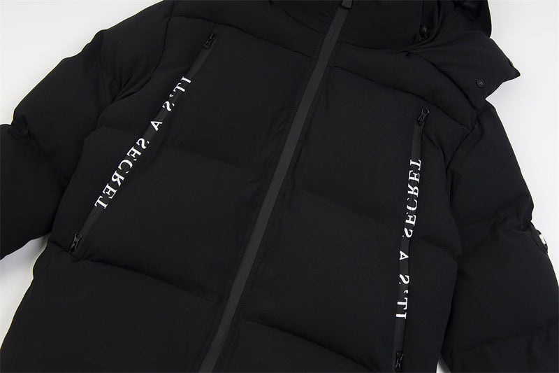 TRAPSTAR JACKET