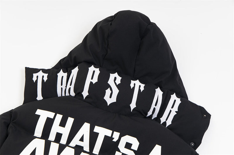 TRAPSTAR JACKET