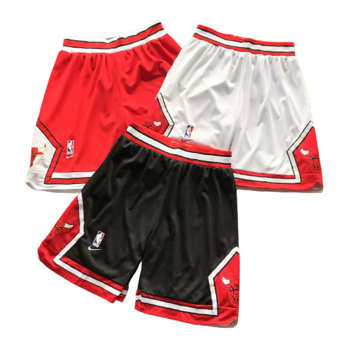 BASKET SHORTS