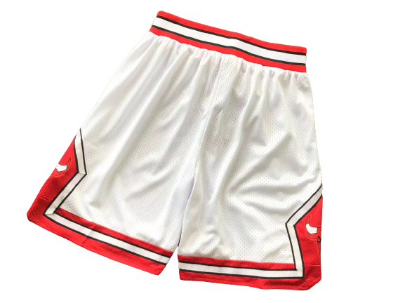 BASKET SHORTS