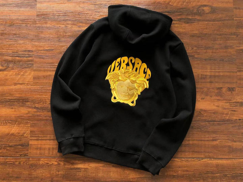 VERSACE HOODIE