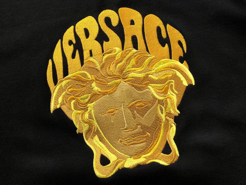 VERSACE HOODIE