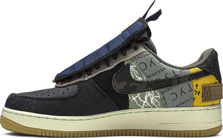 AF1 X Trav*is - COD:CS58FP