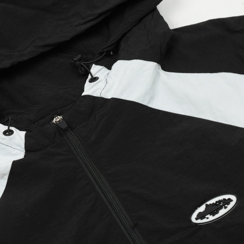 CRTZ WINDBREAKER JACKET