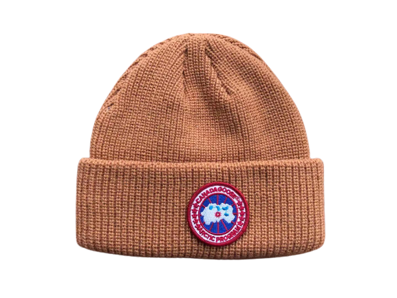 CANADA GOOSE BEANIE