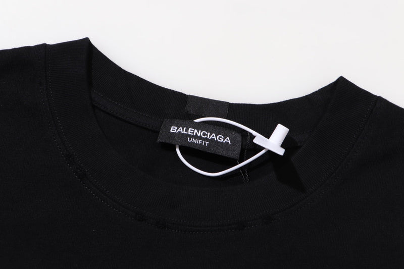 BALENCIAGA T-SHIRT