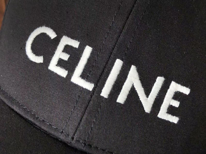 CELINE CAP