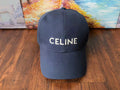 CELINE CAP