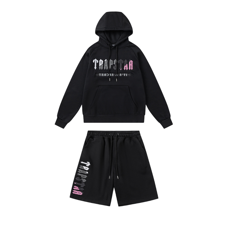 TRAPSTAR TRACKSUIT