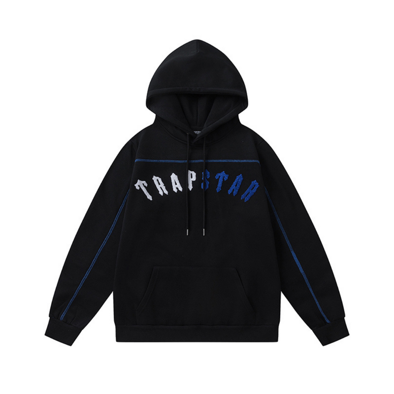 TRAPSTAR TRACKSUIT