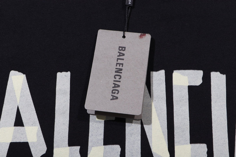 BALENCIAGA T-SHIRT